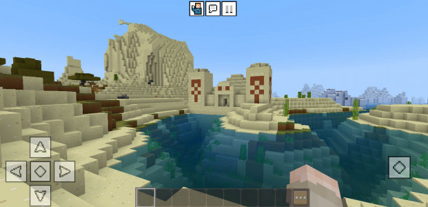 اسکرین شات 5 برنامه Craftsman BenTen