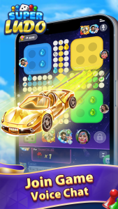اسکرین شات 6 بازی Ludo Super: Fun Board Game