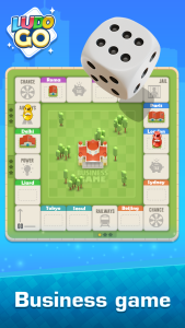 اسکرین شات 7 بازی Ludo Go: Online Board Game