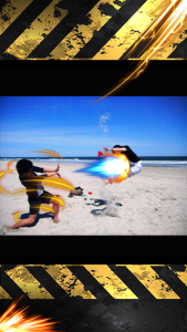 اسکرین شات 5 برنامه Magic Super power Movies Fx Sp