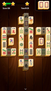 اسکرین شات 8 بازی Mahjong Oriental