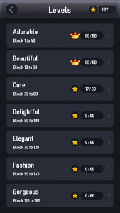 اسکرین شات 6 بازی Mahjong Oriental