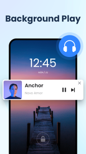 اسکرین شات 4 برنامه HD Video Player All Format