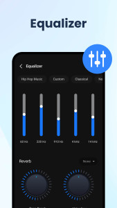 اسکرین شات 6 برنامه HD Video Player All Format