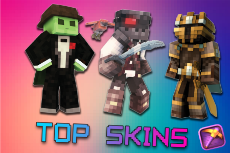 اسکرین شات 6 برنامه Master For Minecraft - Mods