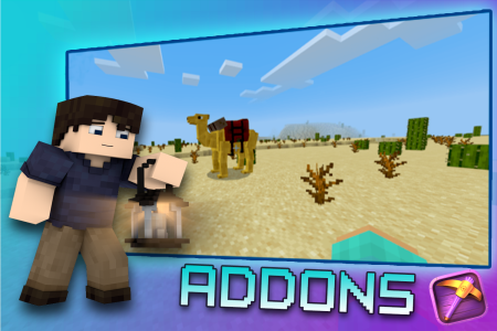 اسکرین شات 3 برنامه Master For Minecraft - Mods