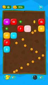 اسکرین شات 2 بازی بشکن !