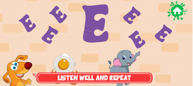 اسکرین شات 5 بازی  پاپیتا (Papita)