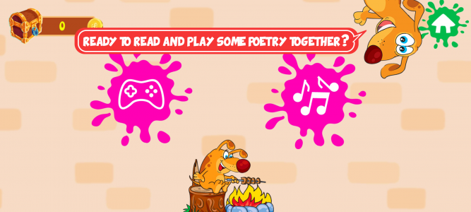 اسکرین شات 4 بازی  پاپیتا (Papita)