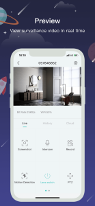 اسکرین شات 3 برنامه Proton Wallet: Secure Bitcoin
