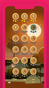 اسکرین شات 4 بازی بامبو