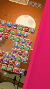 اسکرین شات 1 بازی بامبو