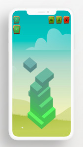 اسکرین شات 3 بازی دیوارچین - چالش هیجانانگیز چیدمان دیوارها