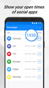 اسکرین شات 4 برنامه Messenger