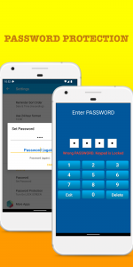 اسکرین شات 7 برنامه Reminder
