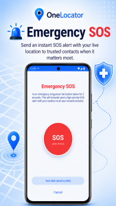 اسکرین شات 5 برنامه Phone Tracker By Number