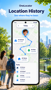 اسکرین شات 6 برنامه Phone Tracker By Number