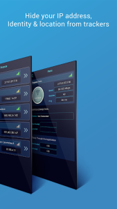 اسکرین شات 4 برنامه France VPN Free - Easy Secure Fast VPN