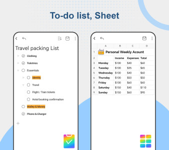 اسکرین شات 8 برنامه Nice Mind Map - Mind mapping