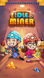 اسکرین شات 6 بازی Idle Miner Tycoon - Gold Miner