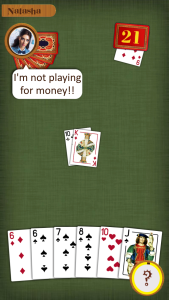 اسکرین شات 2 بازی Durak