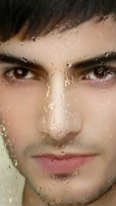 اسکرین شات 3 برنامه پس زمینه متحرک باران و برف