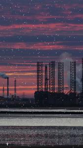 اسکرین شات 12 برنامه پس زمینه متحرک باران و برف