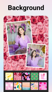 اسکرین شات 4 برنامه Collage Maker & Photo Editor