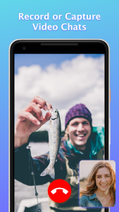 اسکرین شات 3 برنامه Screen Recorder-My VideoRecord