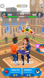 اسکرین شات 2 بازی Slap Kings