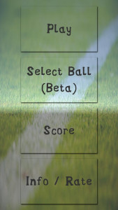 اسکرین شات 2 بازی 2 Player Free Kick