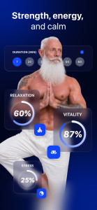 اسکرین شات 6 برنامه Muscle Booster Workout Planner