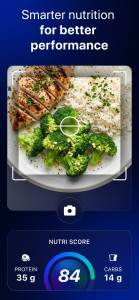 اسکرین شات 4 برنامه Muscle Booster Workout Planner