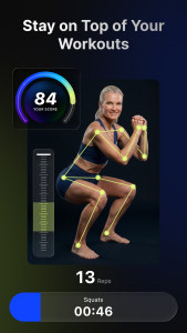 اسکرین شات 6 برنامه Muscle Booster Workout Planner
