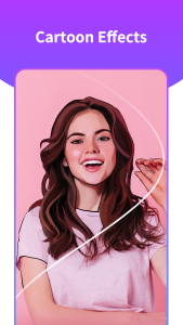 اسکرین شات 4 برنامه Music Video Editor - Mivi Lite