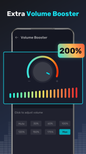 اسکرین شات 7 برنامه Offline Music Player & Videos