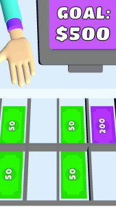 اسکرین شات 4 بازی Supermarket Store: Cashier 3D