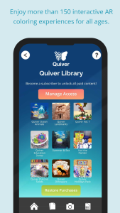 اسکرین شات 4 برنامه Voice Recorder & Voice Memos