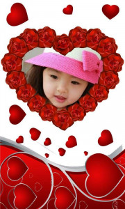 اسکرین شات 8 برنامه Touch Me Love You