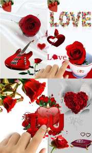 اسکرین شات 2 برنامه Touch Me Love You