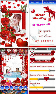 اسکرین شات 5 برنامه Touch Me Love You