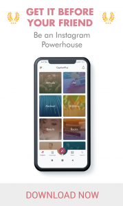 اسکرین شات 8 برنامه Captions for Instagram photos