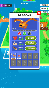 اسکرین شات 4 بازی Green Island: Land Of Fire