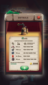 اسکرین شات 4 بازی Trash Tycoon: idle simulator