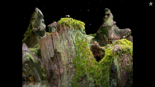 اسکرین شات 3 بازی Samorost 1