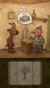 اسکرین شات 4 بازی Pilgrims