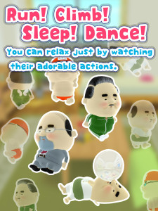 اسکرین شات 3 بازی Finding Ojipockle!