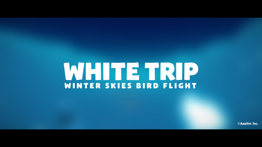 اسکرین شات 5 بازی White Trip