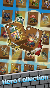 اسکرین شات 5 بازی Waggle Squad: Pixel Defense