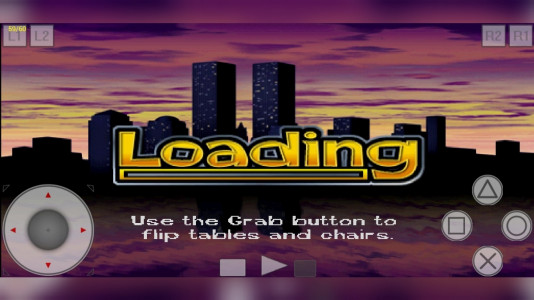 اسکرین شات 5 بازی شبیه ساز جکی چان (موبایل استیشن)